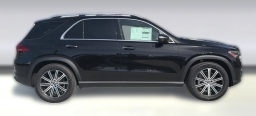 Mercedes-Benz GLE GLE 350 4MATIC SUV 2026