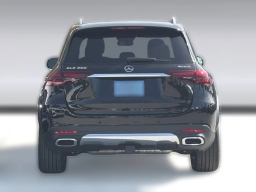 Mercedes-Benz GLE GLE 350 4MATIC SUV 2026