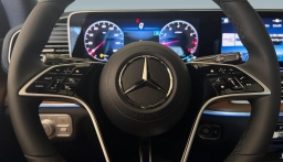 Mercedes-Benz GLE GLE 350 4MATIC SUV 2026