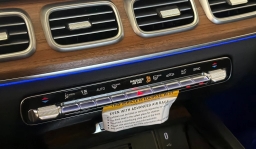 Mercedes-Benz GLE GLE 350 4MATIC SUV 2026