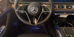 Mercedes-Benz GLE GLE 350 4MATIC SUV 2026