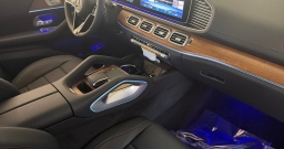 Mercedes-Benz GLE GLE 350 4MATIC SUV 2026
