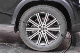 Mercedes-Benz GLE GLE 350 4MATIC SUV 2026