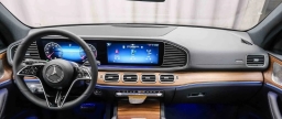 Mercedes-Benz GLE GLE 350 4MATIC SUV 2026