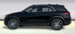 Mercedes-Benz GLE GLE 350 4MATIC SUV 2026
