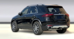 Mercedes-Benz GLE GLE 350 4MATIC SUV 2026