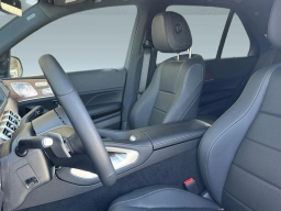Mercedes-Benz GLE GLE 350 4MATIC SUV 2026