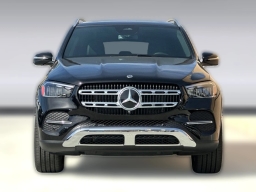 Mercedes-Benz GLE GLE 350 4MATIC SUV 2026