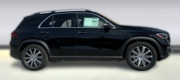 Mercedes-Benz GLE GLE 350 4MATIC SUV 2026