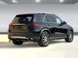 Mercedes-Benz GLE GLE 350 4MATIC SUV 2026