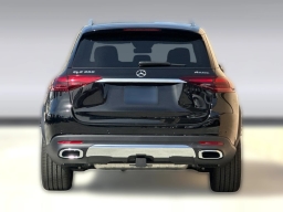 Mercedes-Benz GLE GLE 350 4MATIC SUV 2026