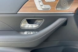 Mercedes-Benz GLE GLE 350 4MATIC SUV 2026