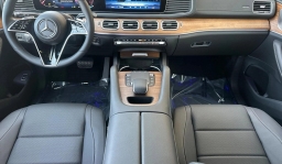Mercedes-Benz GLE GLE 350 4MATIC SUV 2026