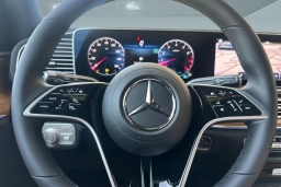 Mercedes-Benz GLE GLE 350 4MATIC SUV 2026
