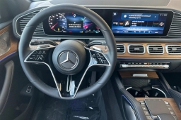 Mercedes-Benz GLE GLE 350 4MATIC SUV 2026