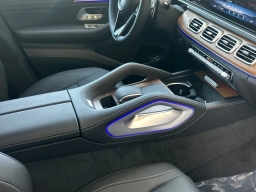 Mercedes-Benz GLE GLE 350 4MATIC SUV 2026