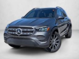 Mercedes-Benz GLE GLE 350 4MATIC SUV 2026