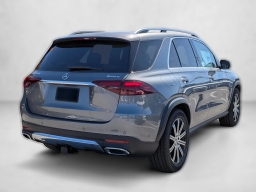 Mercedes-Benz GLE GLE 350 4MATIC SUV 2026