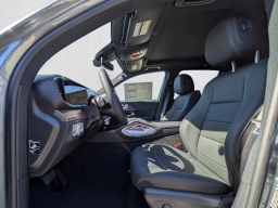 Mercedes-Benz GLE GLE 350 4MATIC SUV 2026
