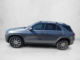 Mercedes-Benz GLE GLE 350 4MATIC SUV 2026