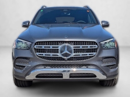 Mercedes-Benz GLE GLE 350 4MATIC SUV 2026