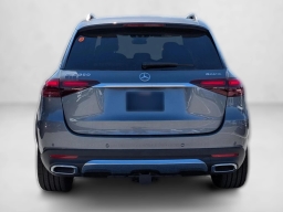 Mercedes-Benz GLE GLE 350 4MATIC SUV 2026