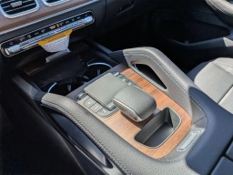 Mercedes-Benz GLE GLE 350 4MATIC SUV 2026
