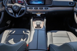 Mercedes-Benz GLE GLE 350 4MATIC SUV 2026