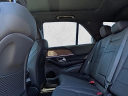 Mercedes-Benz GLE GLE 350 4MATIC SUV 2026