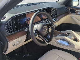 Mercedes-Benz GLE GLE 350 4MATIC SUV 2026