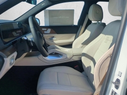 Mercedes-Benz GLE GLE 350 4MATIC SUV 2026