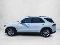 Mercedes-Benz GLE GLE 350 4MATIC SUV 2026