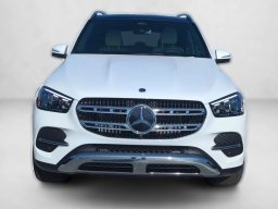 Mercedes-Benz GLE GLE 350 4MATIC SUV 2026