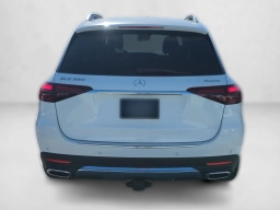 Mercedes-Benz GLE GLE 350 4MATIC SUV 2026