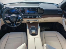 Mercedes-Benz GLE GLE 350 4MATIC SUV 2026