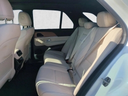 Mercedes-Benz GLE GLE 350 4MATIC SUV 2026