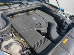 Mercedes-Benz GLE GLE 350 4MATIC SUV 2026