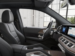 Mercedes-Benz GLE GLE 350 4MATIC SUV 2026
