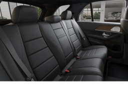 Mercedes-Benz GLE GLE 350 4MATIC SUV 2026