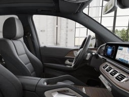 Mercedes-Benz GLE GLE 350 4MATIC SUV 2026