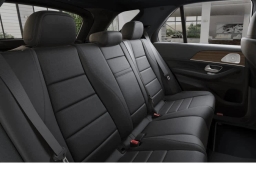 Mercedes-Benz GLE GLE 350 4MATIC SUV 2026