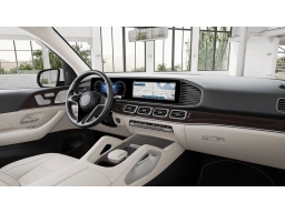 Mercedes-Benz GLE GLE 350 4MATIC SUV 2026