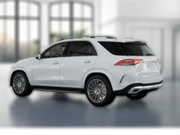 Mercedes-Benz GLE GLE 350 4MATIC SUV 2026