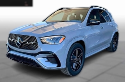 Mercedes-Benz GLE GLE 350 4MATIC SUV 2026
