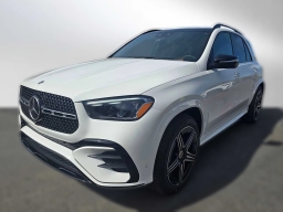 Mercedes-Benz GLE GLE 350 4MATIC SUV 2026