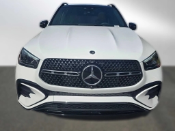 Mercedes-Benz GLE GLE 350 4MATIC SUV 2026