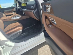 Mercedes-Benz GLE GLE 350 4MATIC SUV 2026
