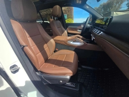 Mercedes-Benz GLE GLE 350 4MATIC SUV 2026