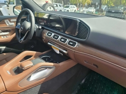 Mercedes-Benz GLE GLE 350 4MATIC SUV 2026