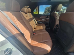 Mercedes-Benz GLE GLE 350 4MATIC SUV 2026